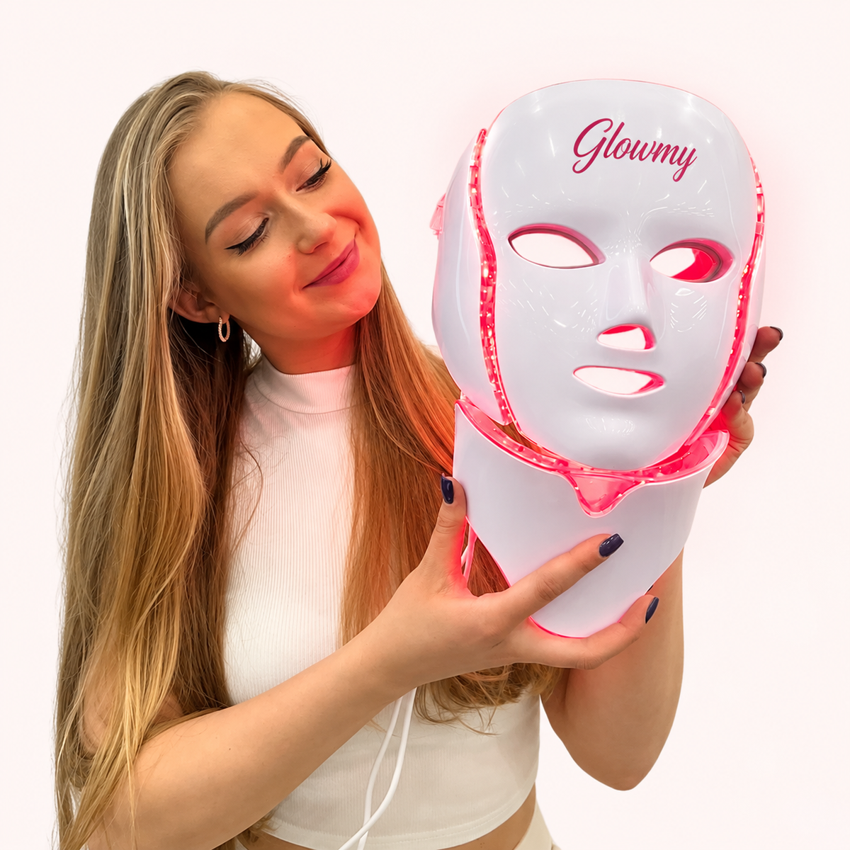 Glowmy™ LumiMask