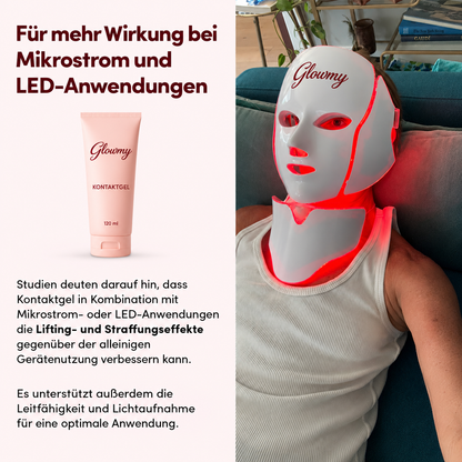 Glowmy™ Kontaktgel