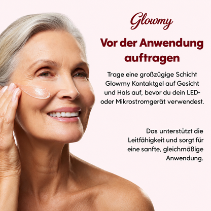 Glowmy™ Kontaktgel