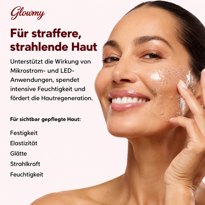 Glowmy™ Kontaktgel