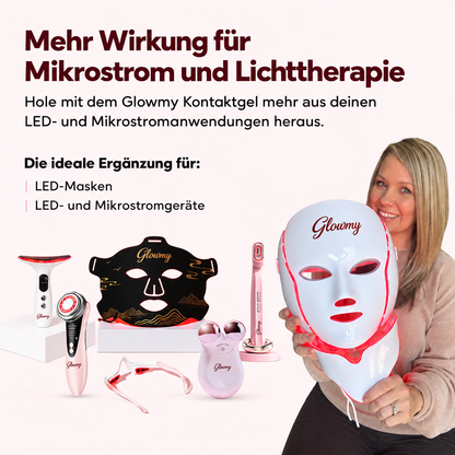 Glowmy™ Kontaktgel