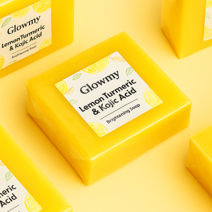 Glowmy™ Aufhellungsseife
