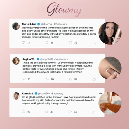 Glowmy™ Glide Pro (English)