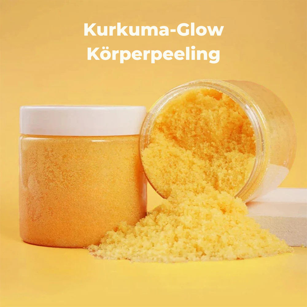 Glowmy™ Kurkuma Peeling