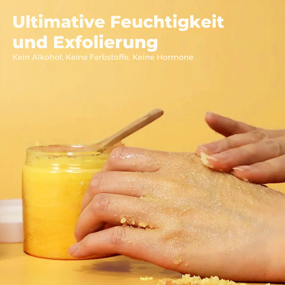 Glowmy™ Kurkuma Peeling