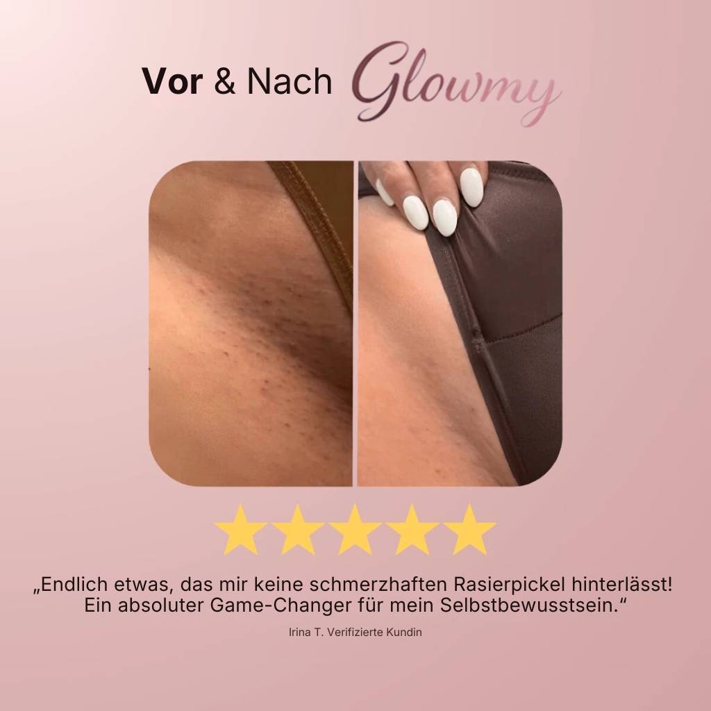 Glowmy™ Glide Pro