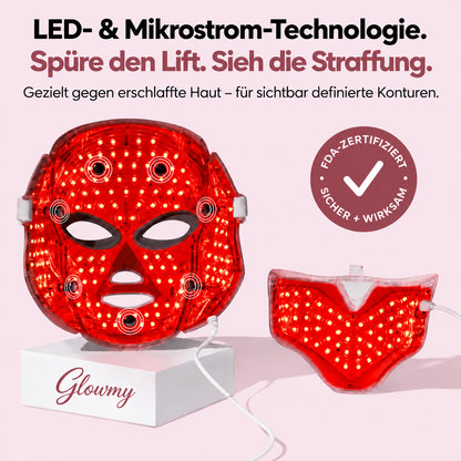 Glowmy™ LumiMask