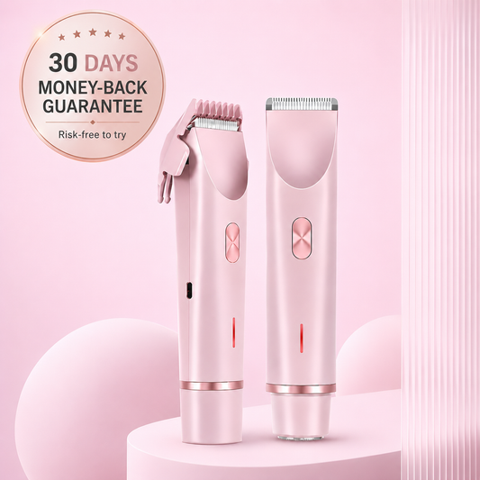 Glowmy™ Glide Pro (English)