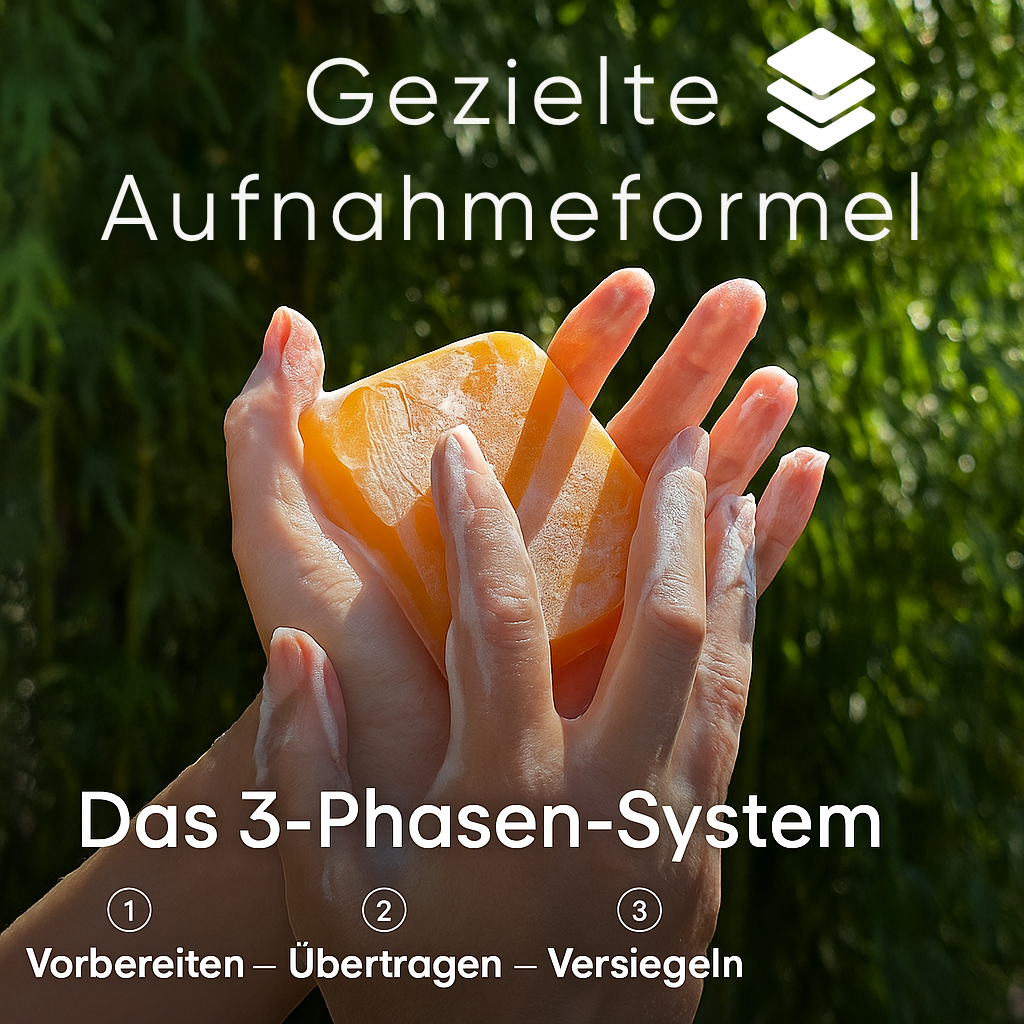 Glowmy™ Aufhellungsseife