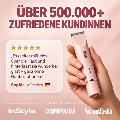 Glowmy™ Glide Pro