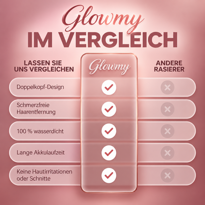 Glowmy™ Glide Pro