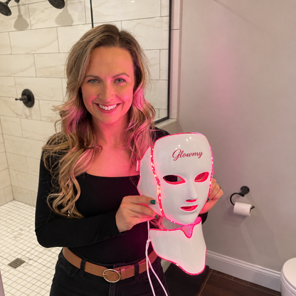 Glowmy™ LumiMask