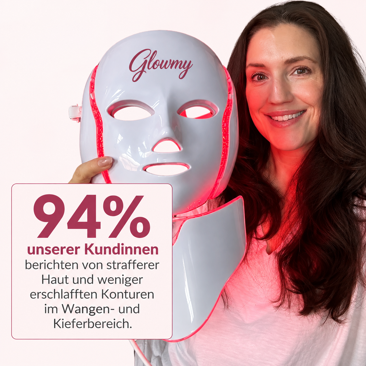 Glowmy™ LumiMask